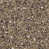 1/16” Flake - Brown