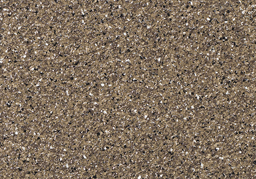 1/16” Flake - Brown