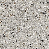 1/16” Flake - Dakota Grey