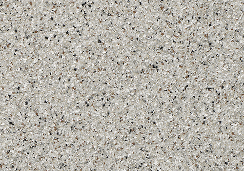 1/16” Flake - Dakota Grey