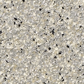 1/16” Flake - Granite