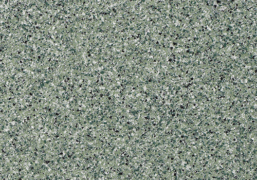 1/16” Flake - Green