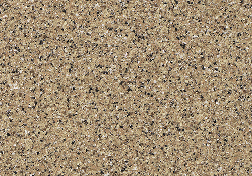 1/16” Flake - Saddle Tan