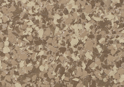 1/4” Flake - Rare Earth