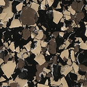 1/4” Flake - Santana