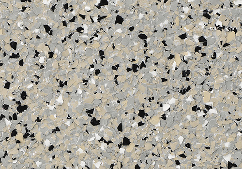 1/8” Flake - Dolphin