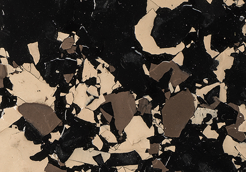 1” + 1/4” Flake - Santana