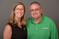 GarageExperts of Eastern NC Owners