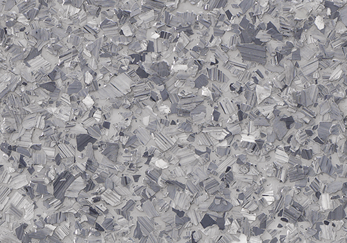 1/4” Brindle Flake - Basal