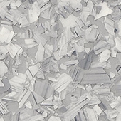 1/4” Brindle Flake - Schist