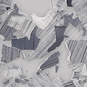 1” + 1/4” Brindle Flake - Basal