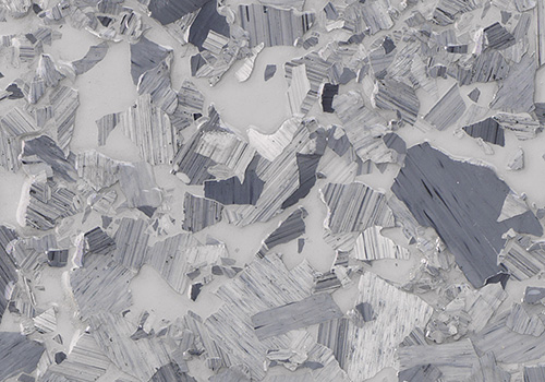 1” + 1/4” Brindle Flake - Basal