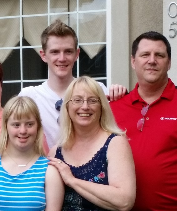 garageexperts of kansas city owners and family