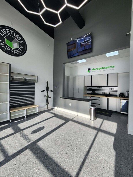 Showroom