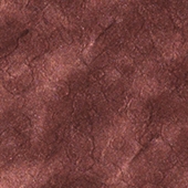 Solid Metallic - Chestnut