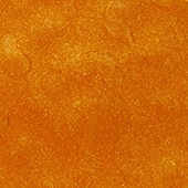 Solid Metallic - Mandarin