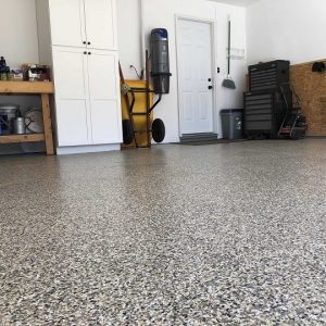 austin epoxy flooring